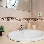 Lorcrimar Banus L شقة