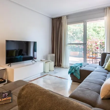 Lorcrimar Banus L Appartement Marbella