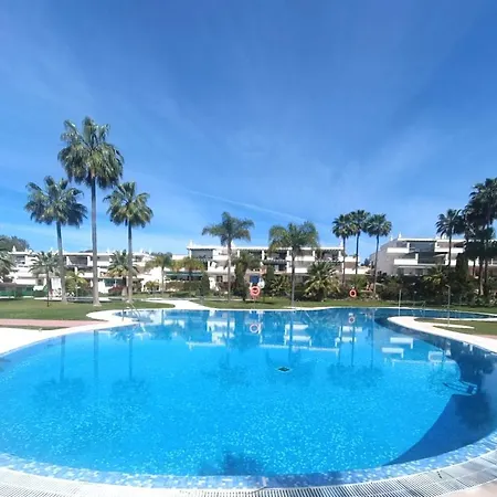 Appartement Lorcrimar Banus L *