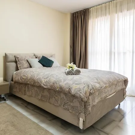 Lorcrimar Banus L Apartamento