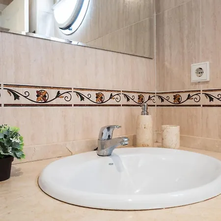 Lorcrimar Banus L Apartamento