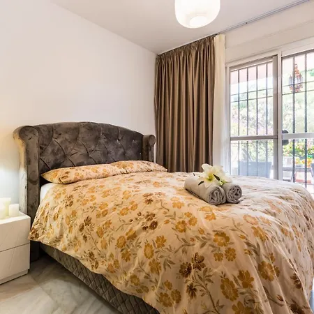 Lorcrimar Banus L Apartamento