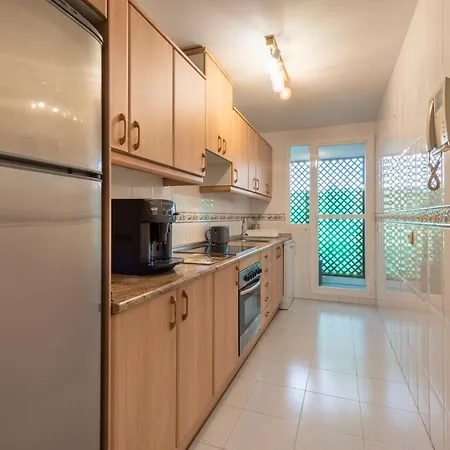 Apartment Lorcrimar Banus L