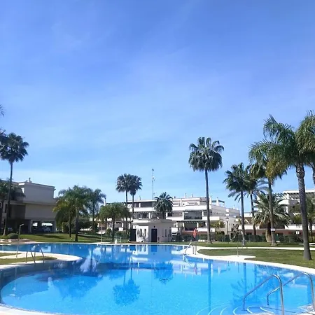 Lorcrimar Banus L * Marbella