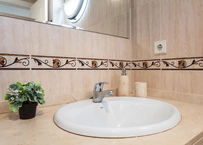 Lorcrimar Banus L Apartman