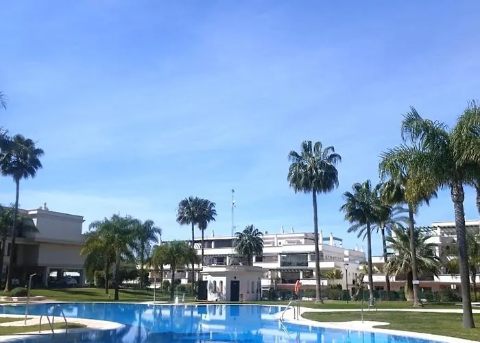 Lorcrimar Banus L * Marbella