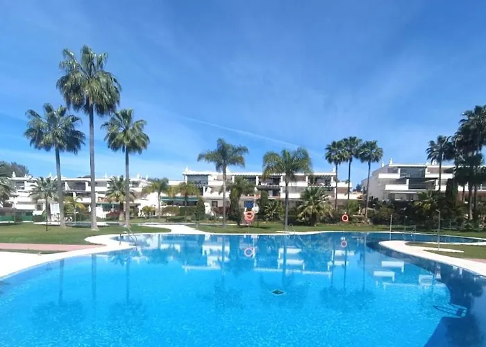 Apartman Lorcrimar Banus L *